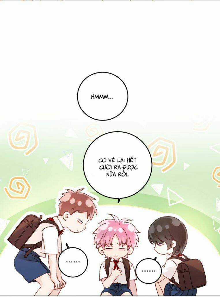 Tôi Phải Làm Một Kẻ Đại Xấu Xa Chapter 62 trang 20