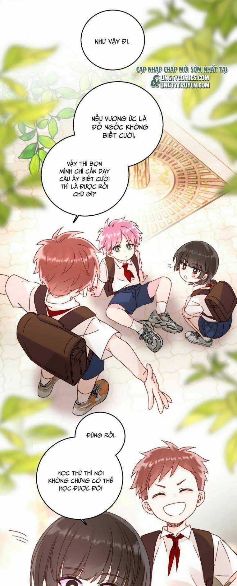 Tôi Phải Làm Một Kẻ Đại Xấu Xa Chapter 62 trang 21