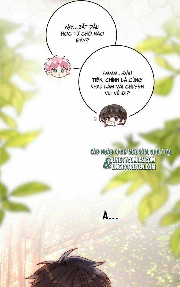 Tôi Phải Làm Một Kẻ Đại Xấu Xa Chapter 62 trang 24