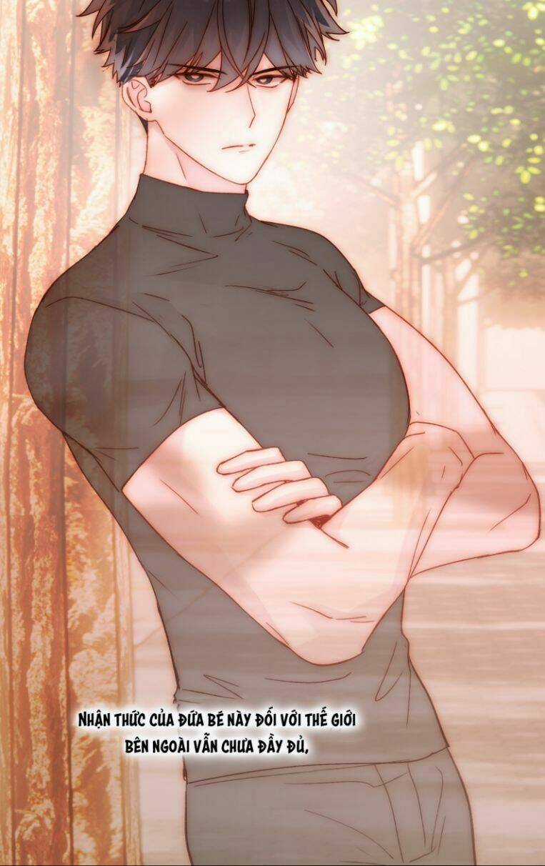 Tôi Phải Làm Một Kẻ Đại Xấu Xa Chapter 62 trang 25