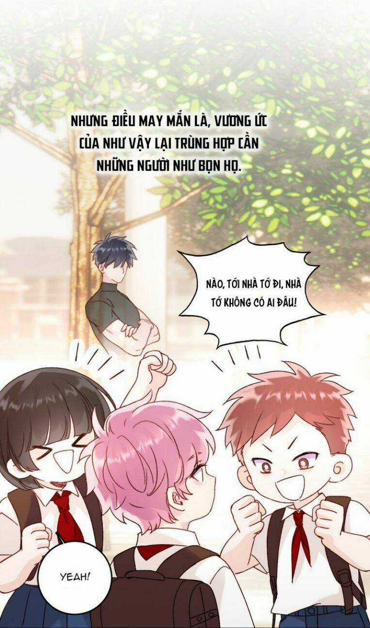 Tôi Phải Làm Một Kẻ Đại Xấu Xa Chapter 62 trang 27