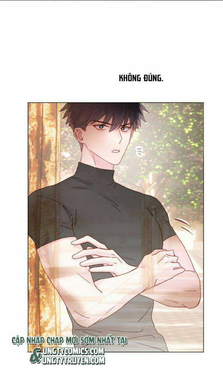 Tôi Phải Làm Một Kẻ Đại Xấu Xa Chapter 62 trang 28