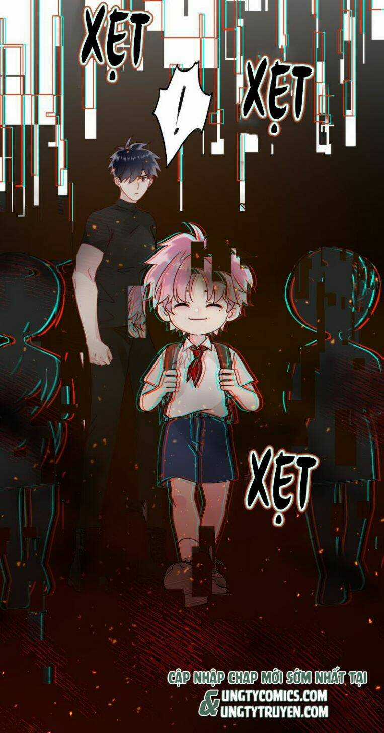 Tôi Phải Làm Một Kẻ Đại Xấu Xa Chapter 62 trang 31