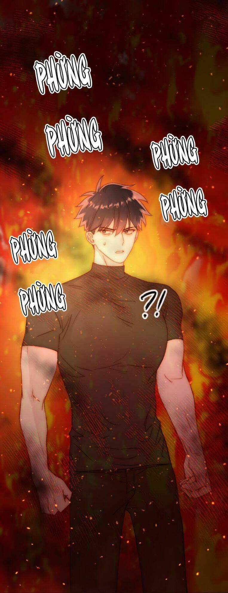 Tôi Phải Làm Một Kẻ Đại Xấu Xa Chapter 62 trang 32