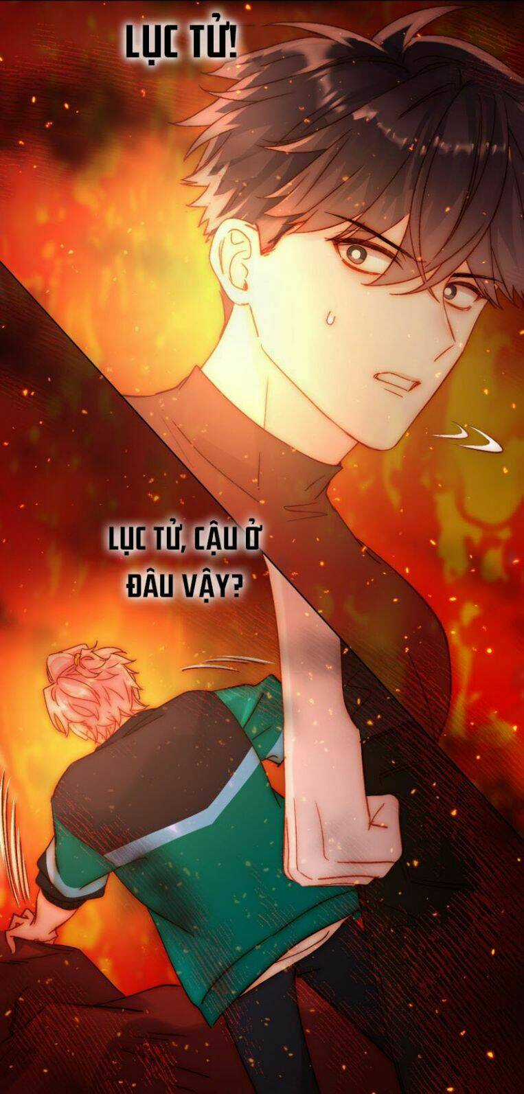 Tôi Phải Làm Một Kẻ Đại Xấu Xa Chapter 62 trang 33