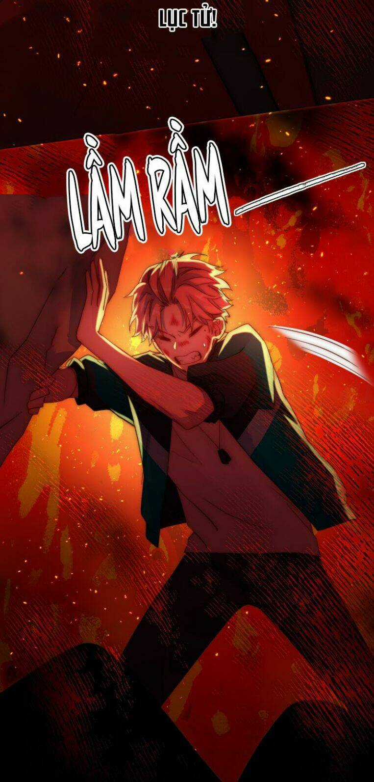 Tôi Phải Làm Một Kẻ Đại Xấu Xa Chapter 62 trang 34