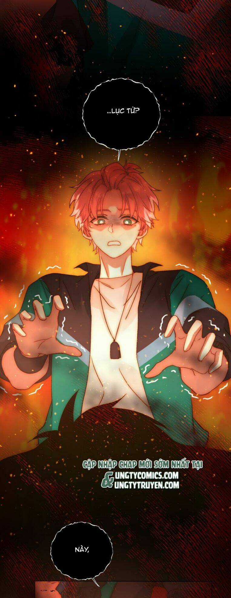 Tôi Phải Làm Một Kẻ Đại Xấu Xa Chapter 62 trang 36