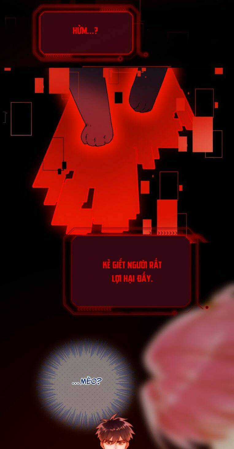 Tôi Phải Làm Một Kẻ Đại Xấu Xa Chapter 62 trang 41