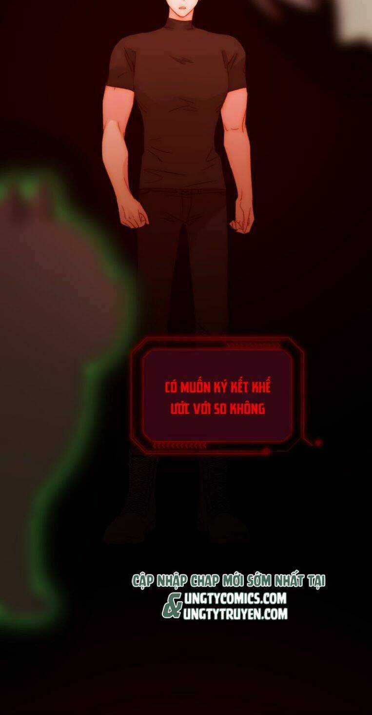 Tôi Phải Làm Một Kẻ Đại Xấu Xa Chapter 62 trang 42