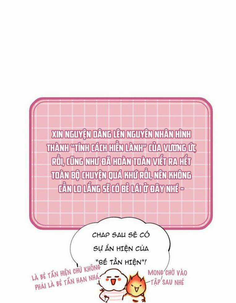 Tôi Phải Làm Một Kẻ Đại Xấu Xa Chapter 62 trang 45