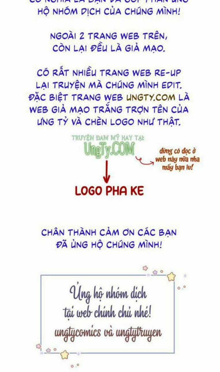 Tôi Phải Làm Một Kẻ Đại Xấu Xa Chapter 62 trang 47