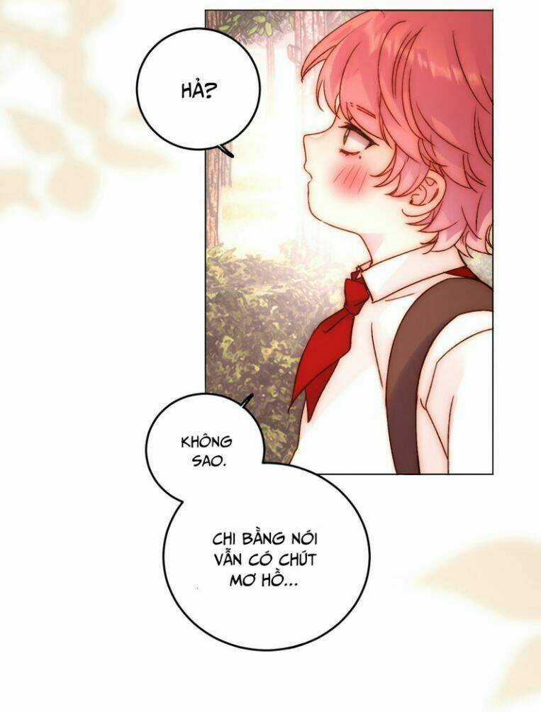 Tôi Phải Làm Một Kẻ Đại Xấu Xa Chapter 62 trang 7