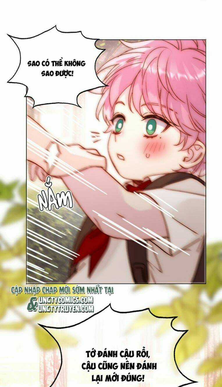 Tôi Phải Làm Một Kẻ Đại Xấu Xa Chapter 62 trang 8