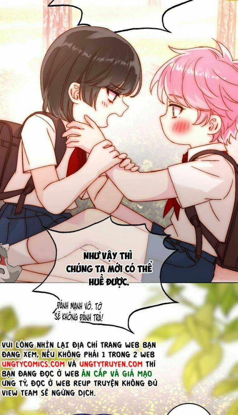 Tôi Phải Làm Một Kẻ Đại Xấu Xa Chapter 62 trang 9