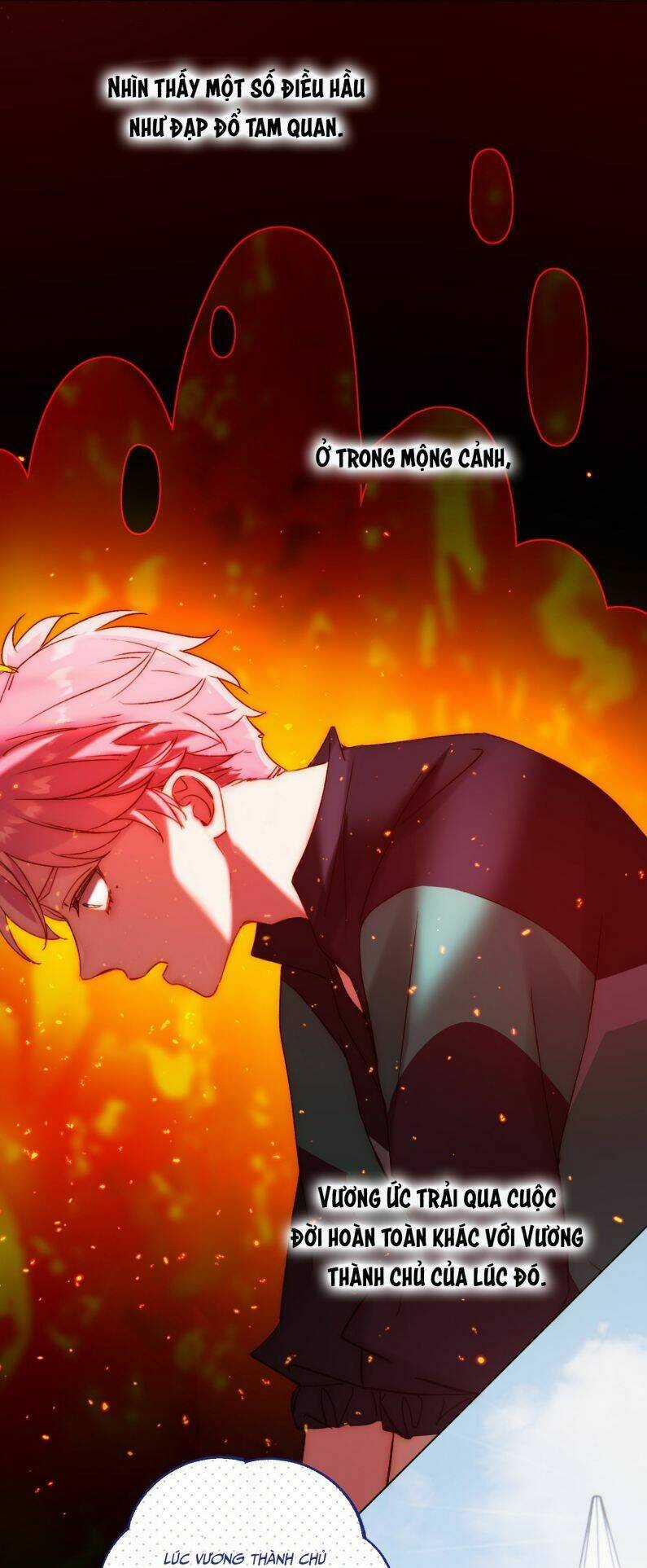 Tôi Phải Làm Một Kẻ Đại Xấu Xa Chapter 63 trang 10