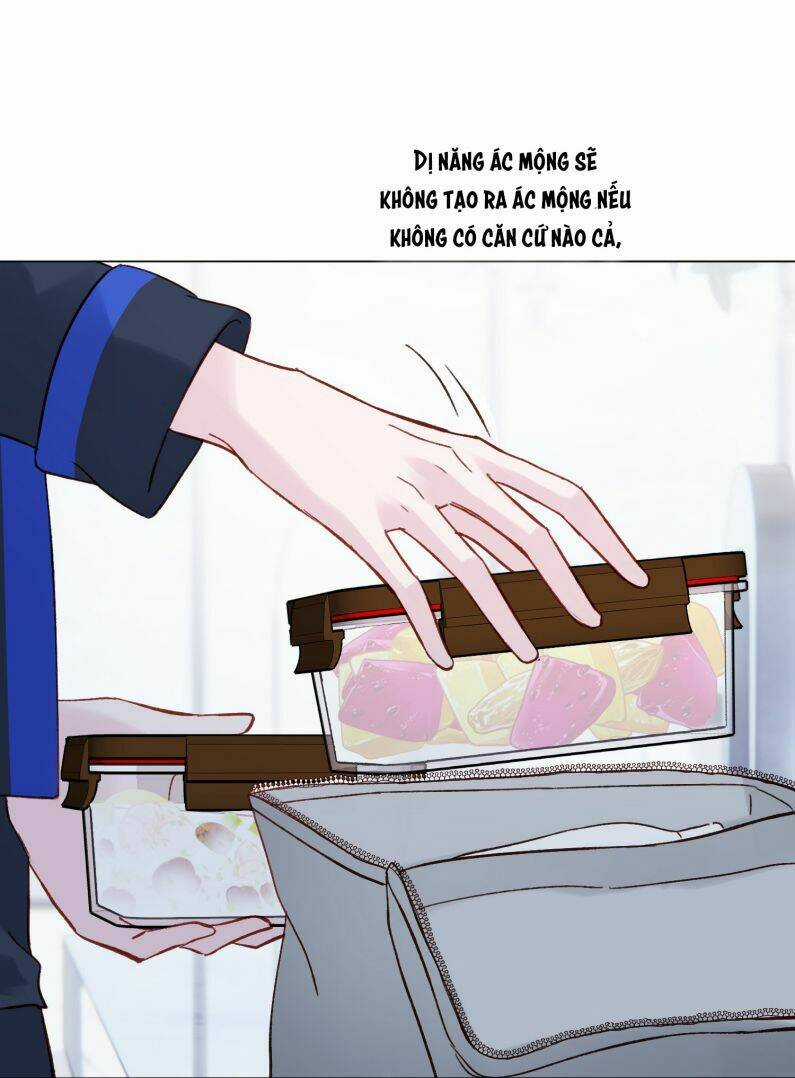 Tôi Phải Làm Một Kẻ Đại Xấu Xa Chapter 63 trang 12