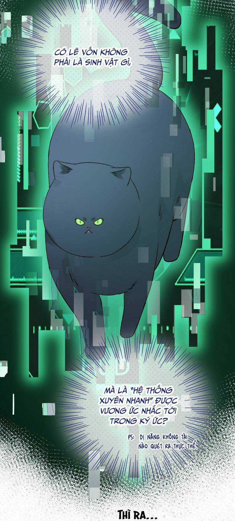 Tôi Phải Làm Một Kẻ Đại Xấu Xa Chapter 63 trang 14