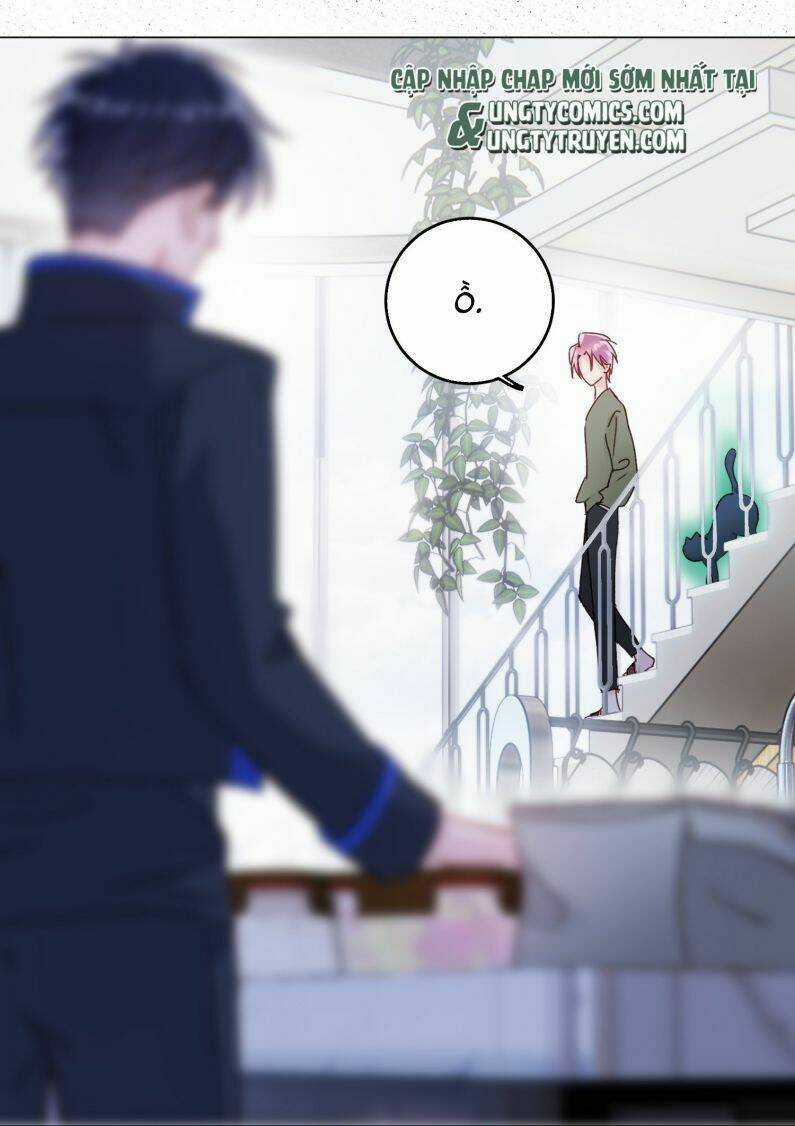 Tôi Phải Làm Một Kẻ Đại Xấu Xa Chapter 63 trang 15