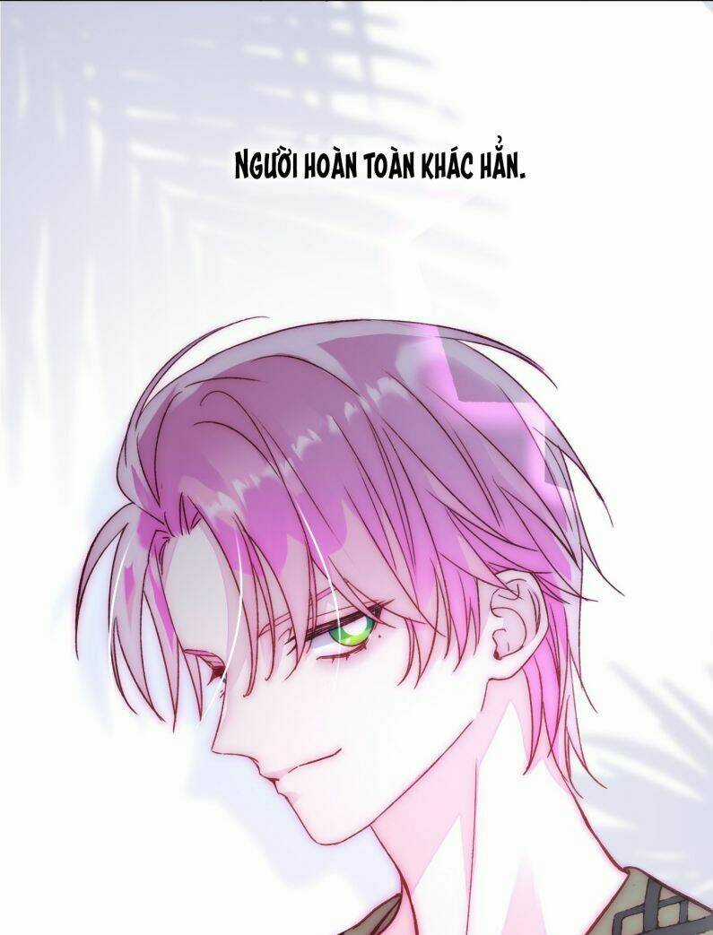 Tôi Phải Làm Một Kẻ Đại Xấu Xa Chapter 63 trang 17