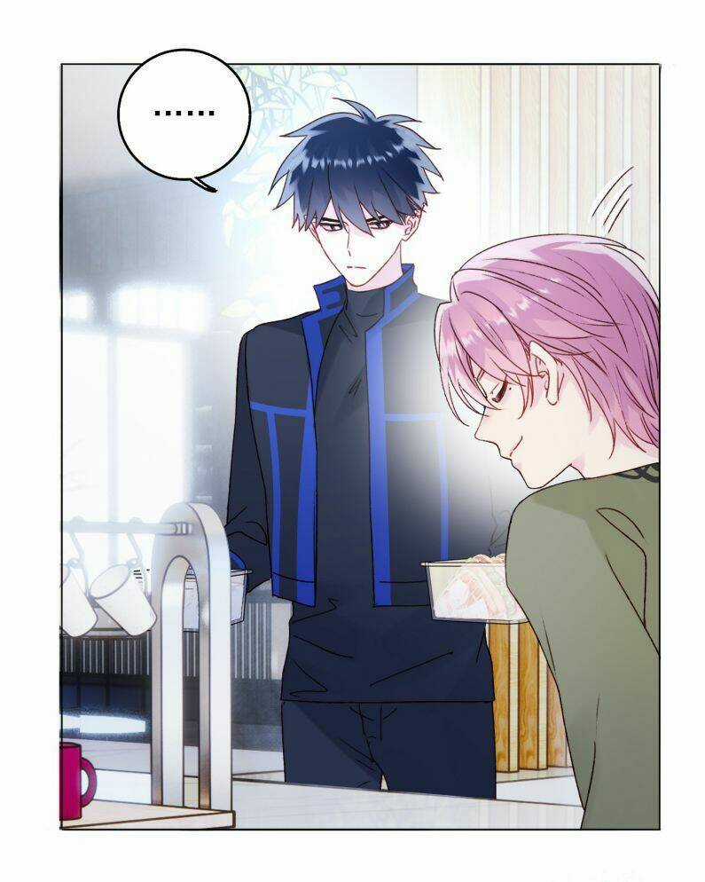 Tôi Phải Làm Một Kẻ Đại Xấu Xa Chapter 63 trang 20