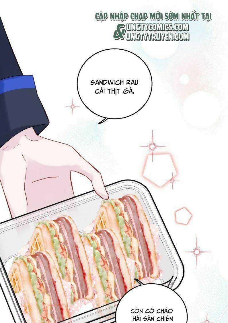 Tôi Phải Làm Một Kẻ Đại Xấu Xa Chapter 63 trang 21