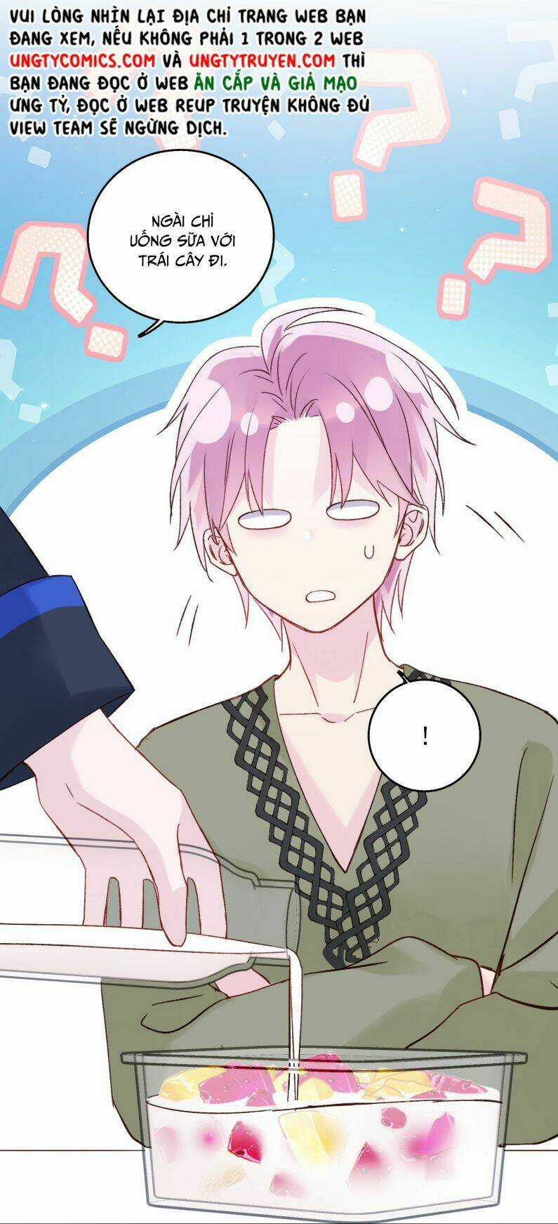 Tôi Phải Làm Một Kẻ Đại Xấu Xa Chapter 63 trang 26