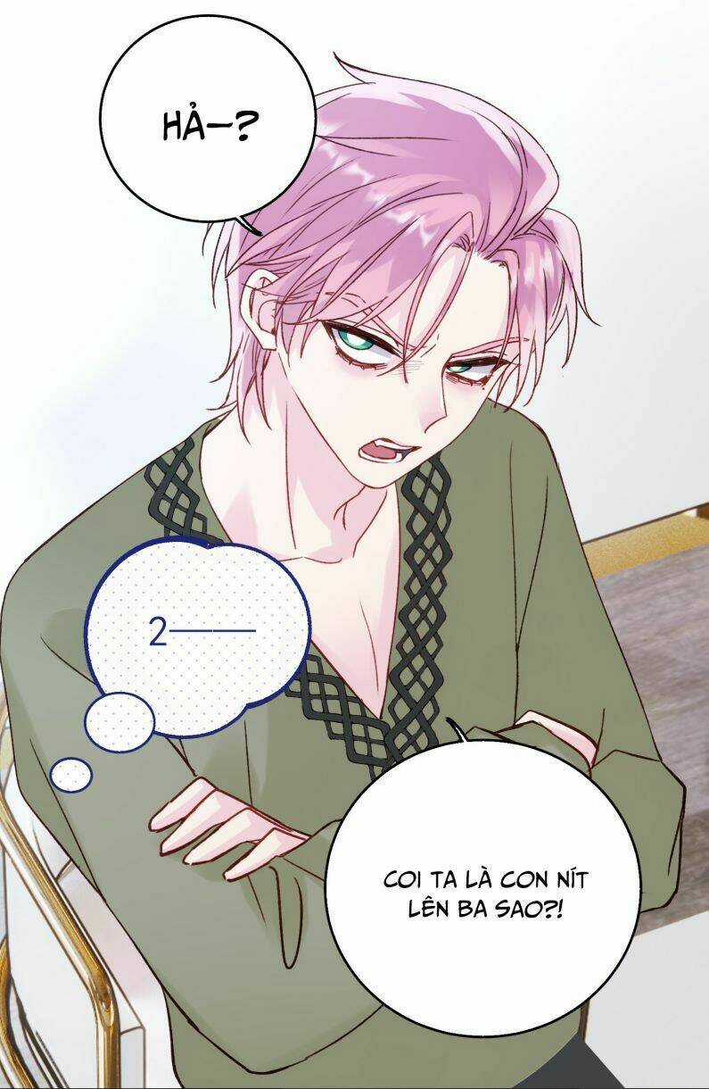 Tôi Phải Làm Một Kẻ Đại Xấu Xa Chapter 63 trang 30