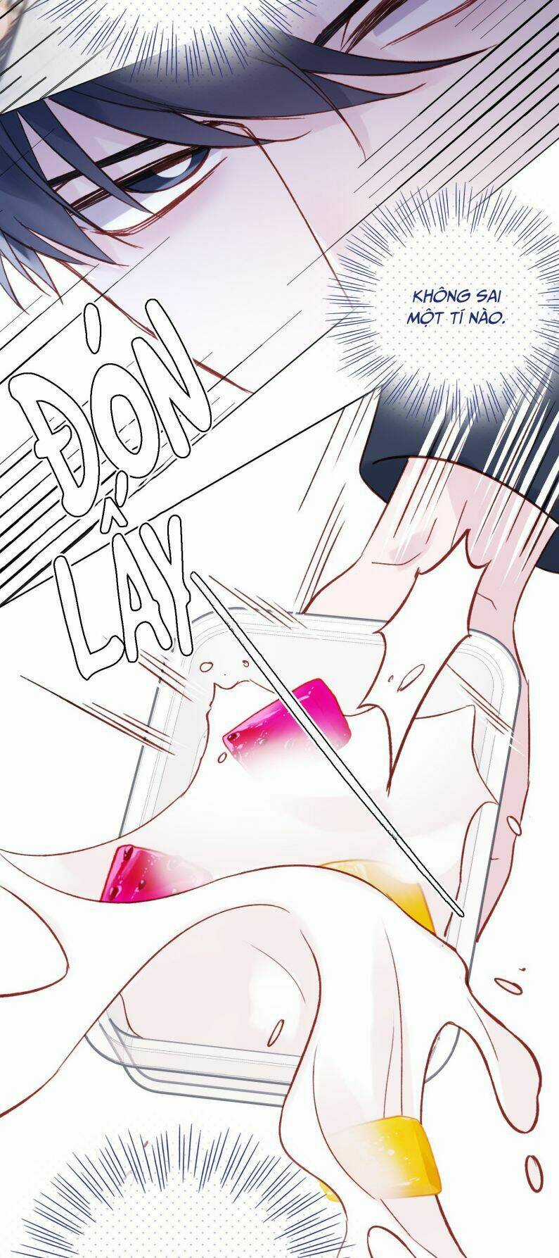 Tôi Phải Làm Một Kẻ Đại Xấu Xa Chapter 63 trang 32