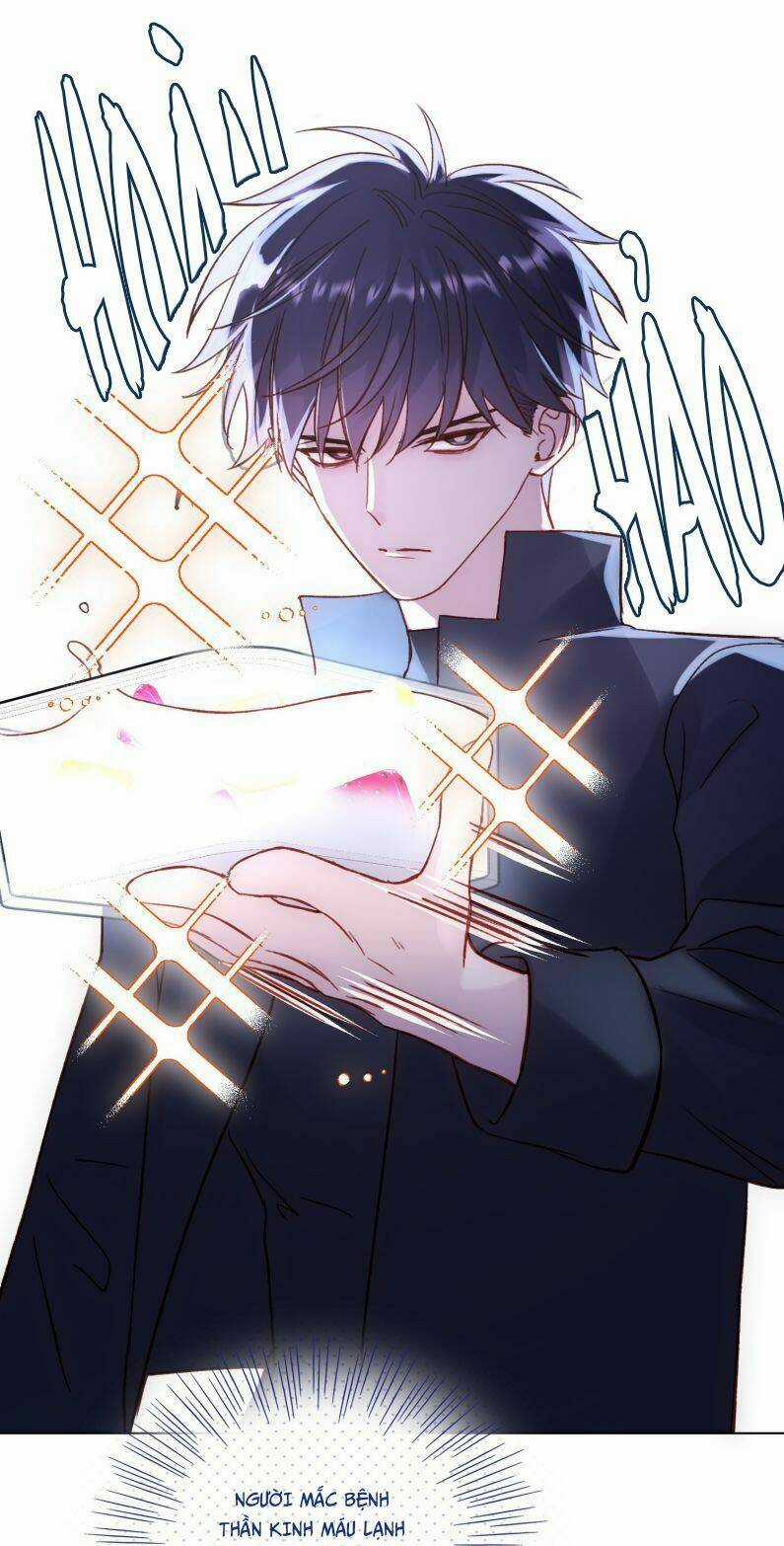 Tôi Phải Làm Một Kẻ Đại Xấu Xa Chapter 63 trang 34