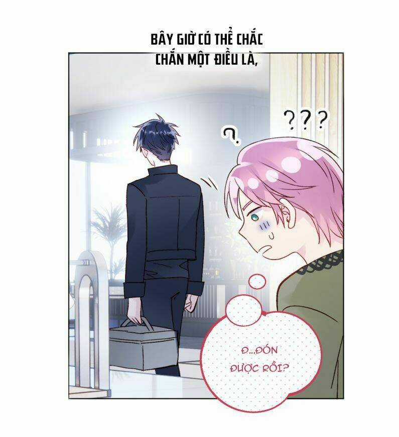 Tôi Phải Làm Một Kẻ Đại Xấu Xa Chapter 63 trang 36