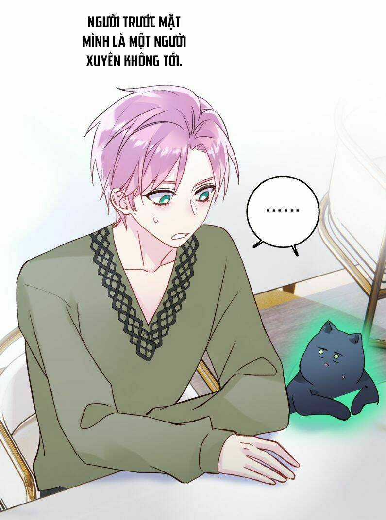 Tôi Phải Làm Một Kẻ Đại Xấu Xa Chapter 63 trang 37