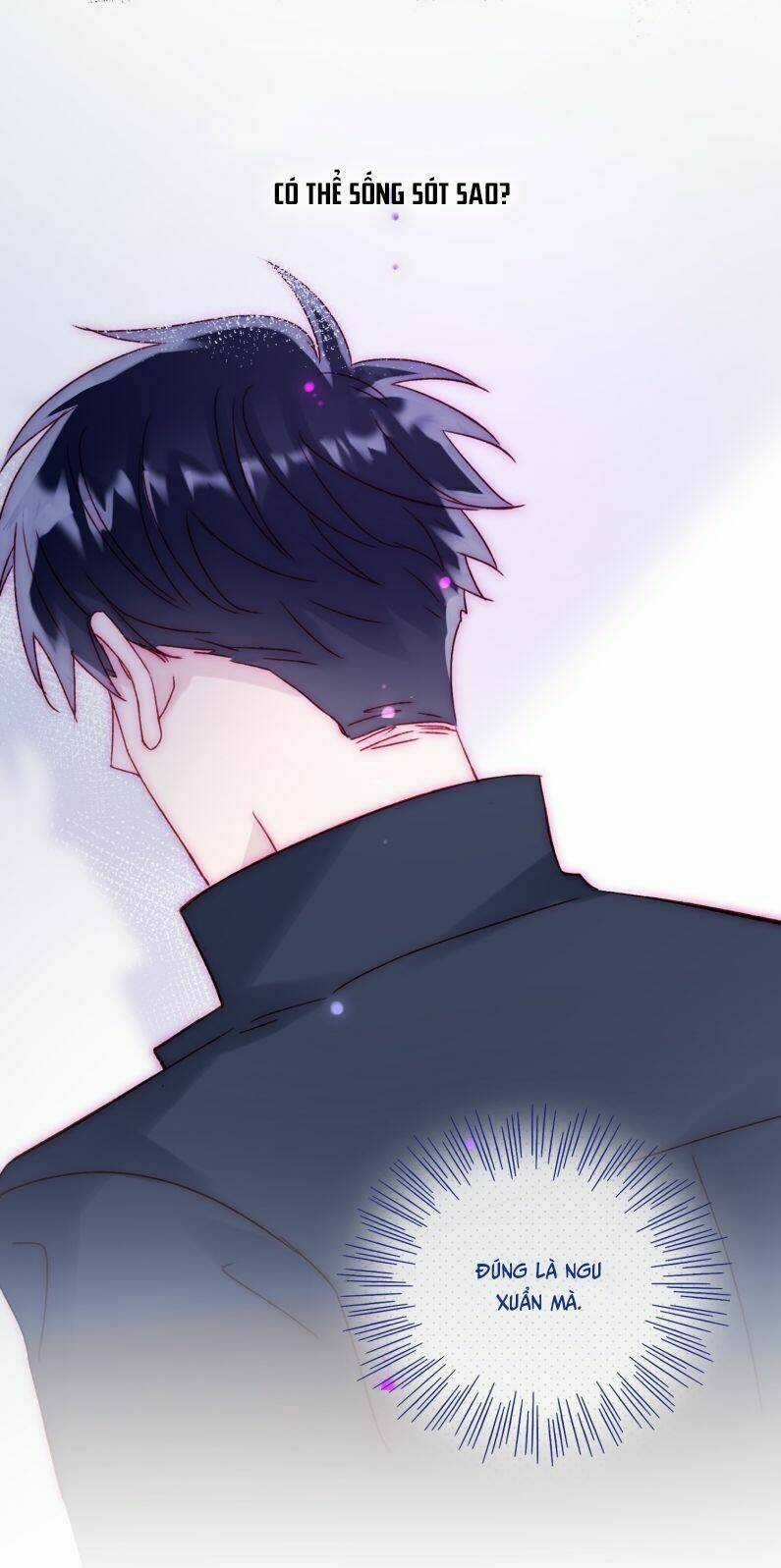 Tôi Phải Làm Một Kẻ Đại Xấu Xa Chapter 63 trang 40