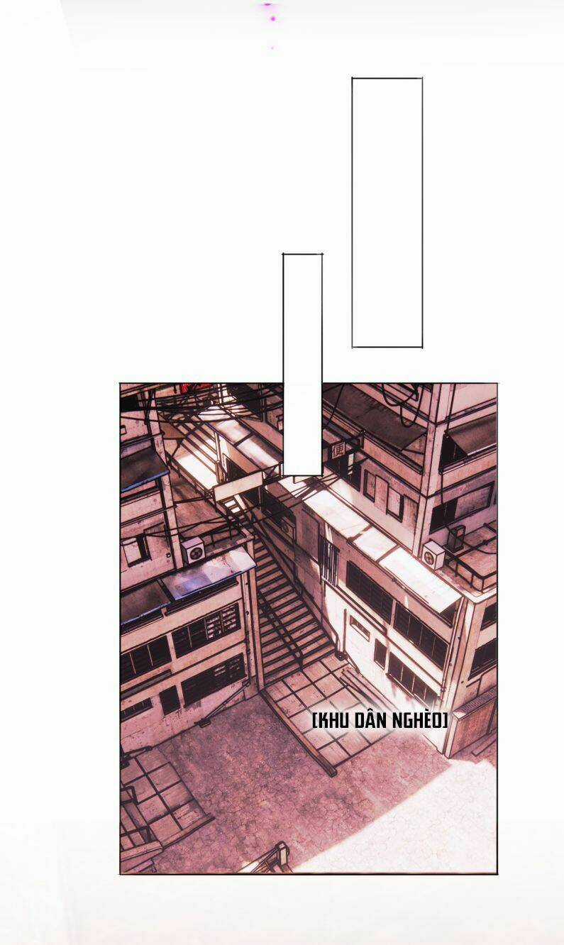 Tôi Phải Làm Một Kẻ Đại Xấu Xa Chapter 63 trang 41