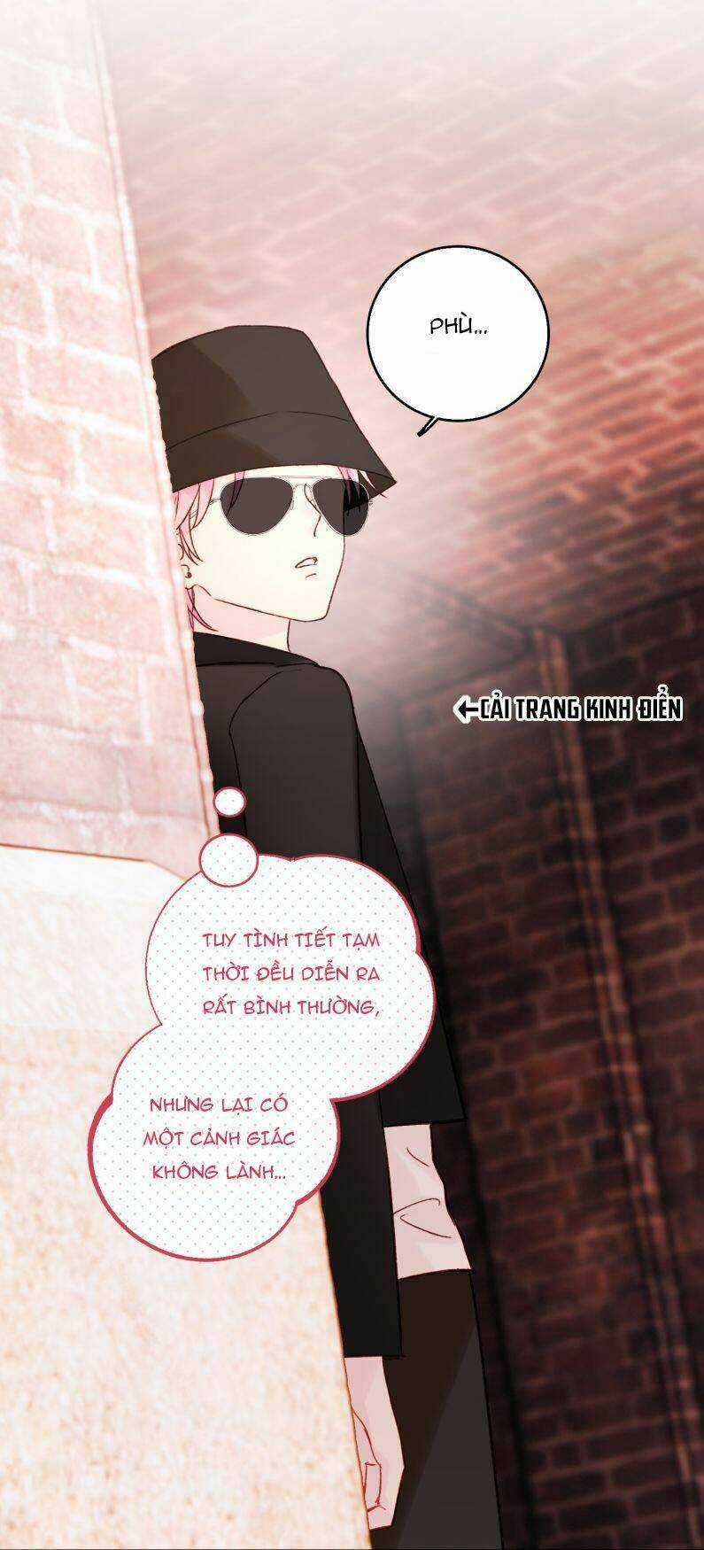 Tôi Phải Làm Một Kẻ Đại Xấu Xa Chapter 63 trang 42