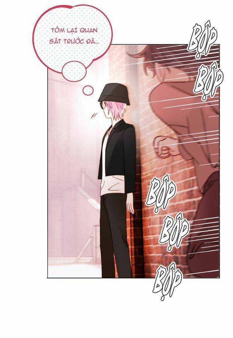 Tôi Phải Làm Một Kẻ Đại Xấu Xa Chapter 63 trang 44