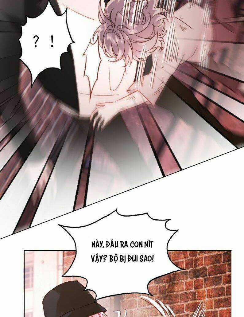 Tôi Phải Làm Một Kẻ Đại Xấu Xa Chapter 63 trang 46