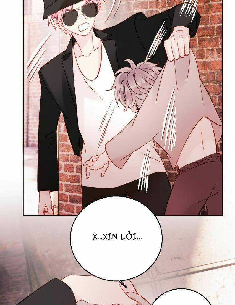 Tôi Phải Làm Một Kẻ Đại Xấu Xa Chapter 63 trang 47