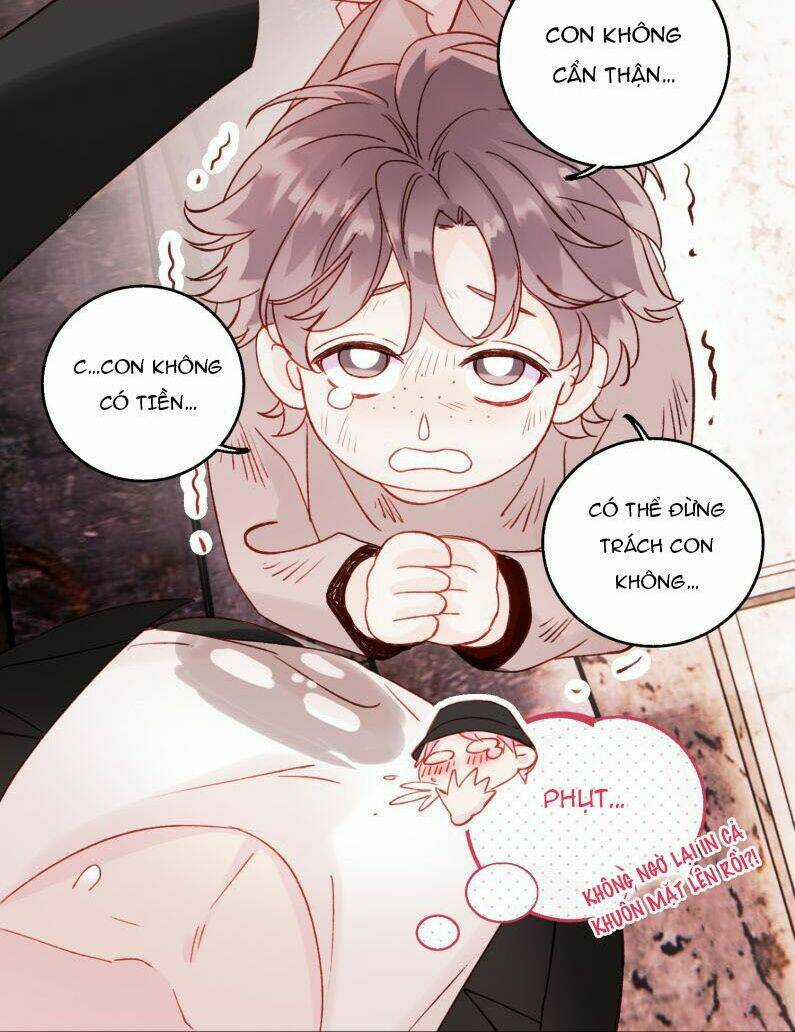 Tôi Phải Làm Một Kẻ Đại Xấu Xa Chapter 63 trang 48