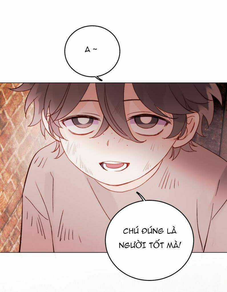 Tôi Phải Làm Một Kẻ Đại Xấu Xa Chapter 63 trang 50