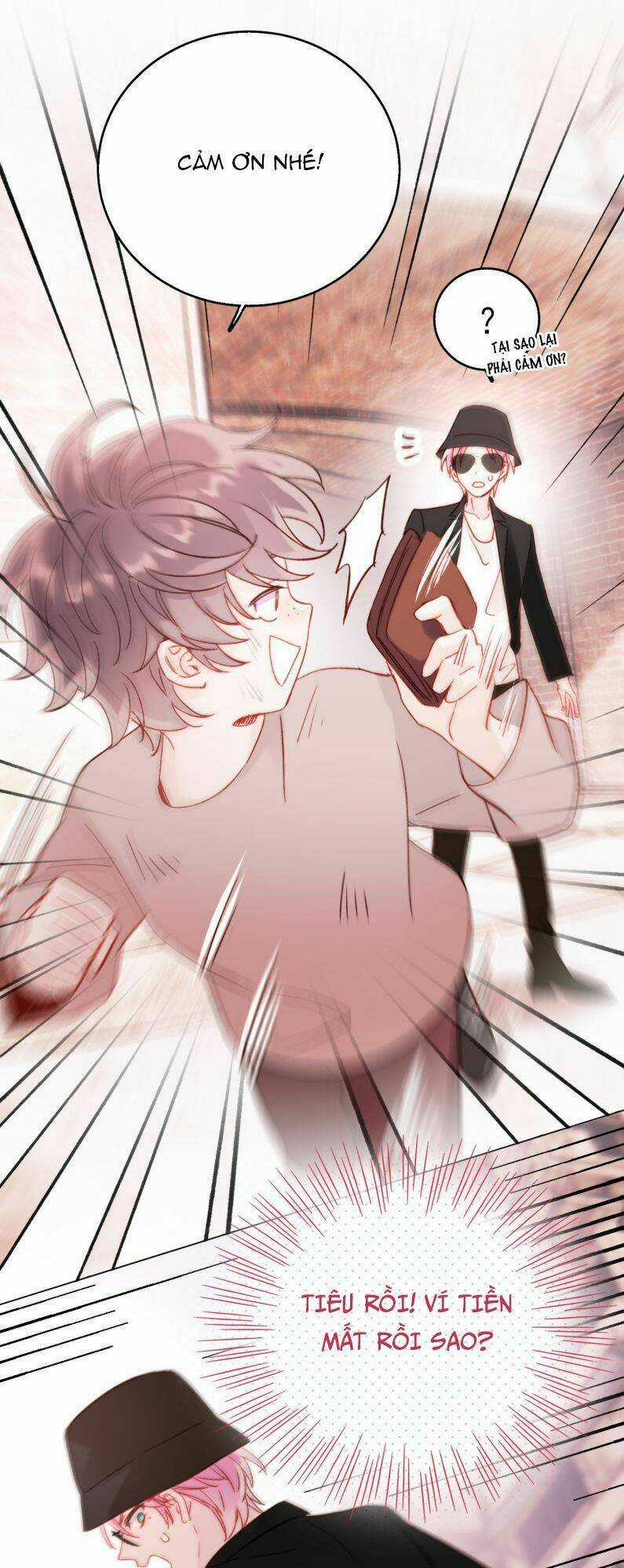 Tôi Phải Làm Một Kẻ Đại Xấu Xa Chapter 63 trang 51