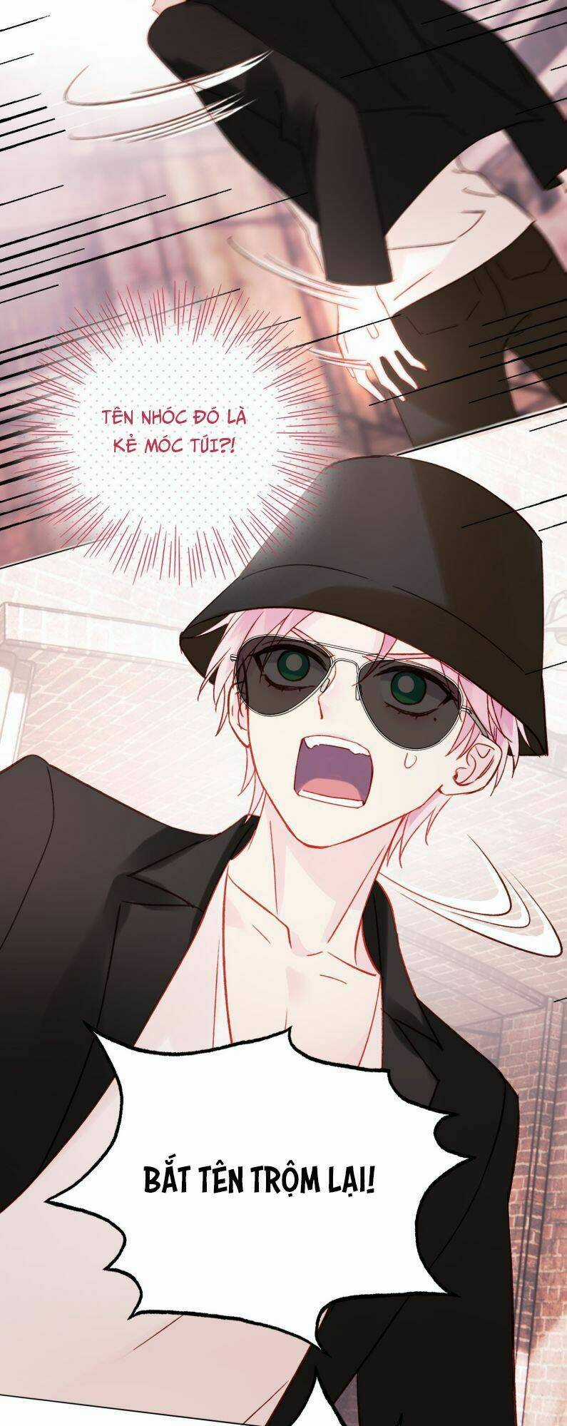 Tôi Phải Làm Một Kẻ Đại Xấu Xa Chapter 63 trang 52