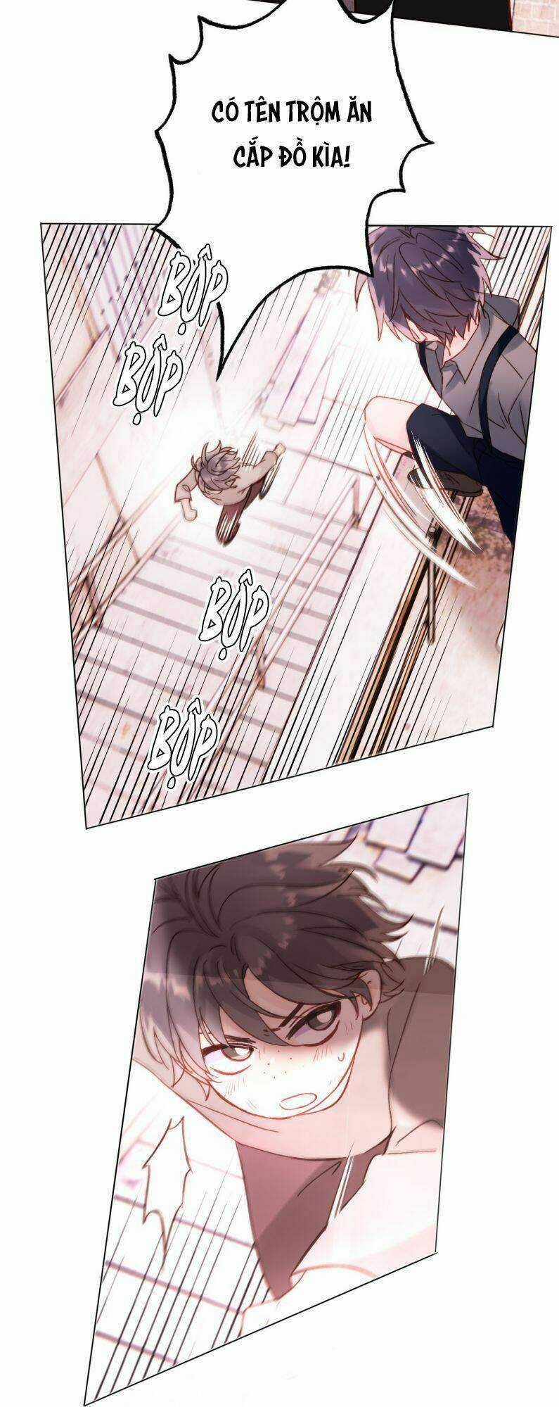 Tôi Phải Làm Một Kẻ Đại Xấu Xa Chapter 63 trang 53