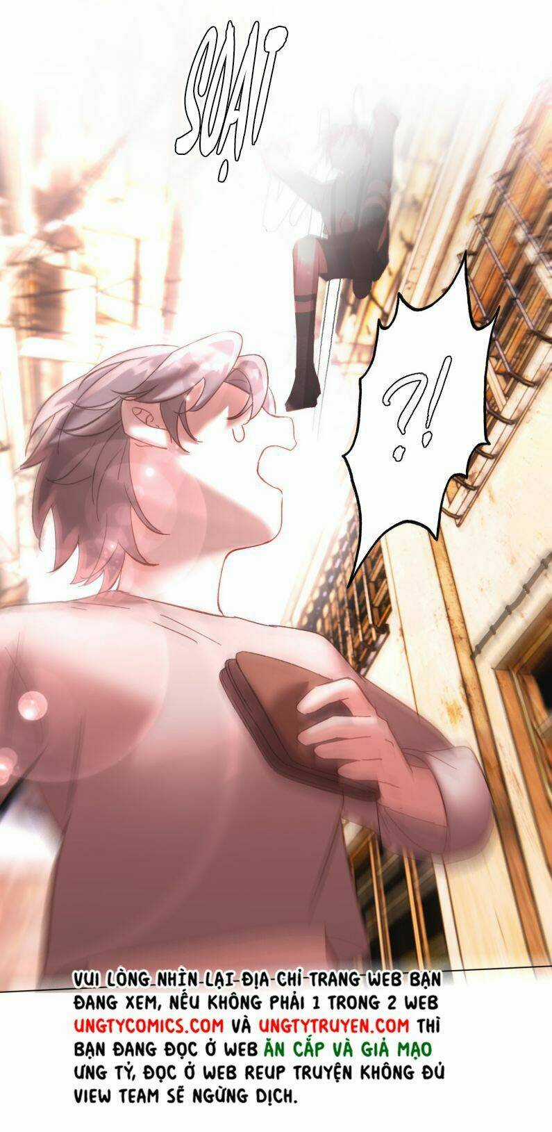 Tôi Phải Làm Một Kẻ Đại Xấu Xa Chapter 63 trang 54