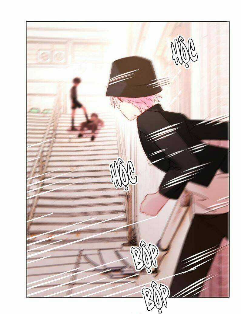 Tôi Phải Làm Một Kẻ Đại Xấu Xa Chapter 63 trang 56