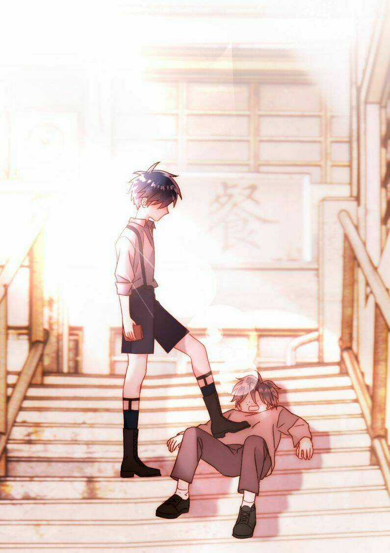 Tôi Phải Làm Một Kẻ Đại Xấu Xa Chapter 63 trang 58