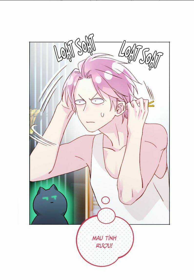 Tôi Phải Làm Một Kẻ Đại Xấu Xa Chapter 63 trang 6