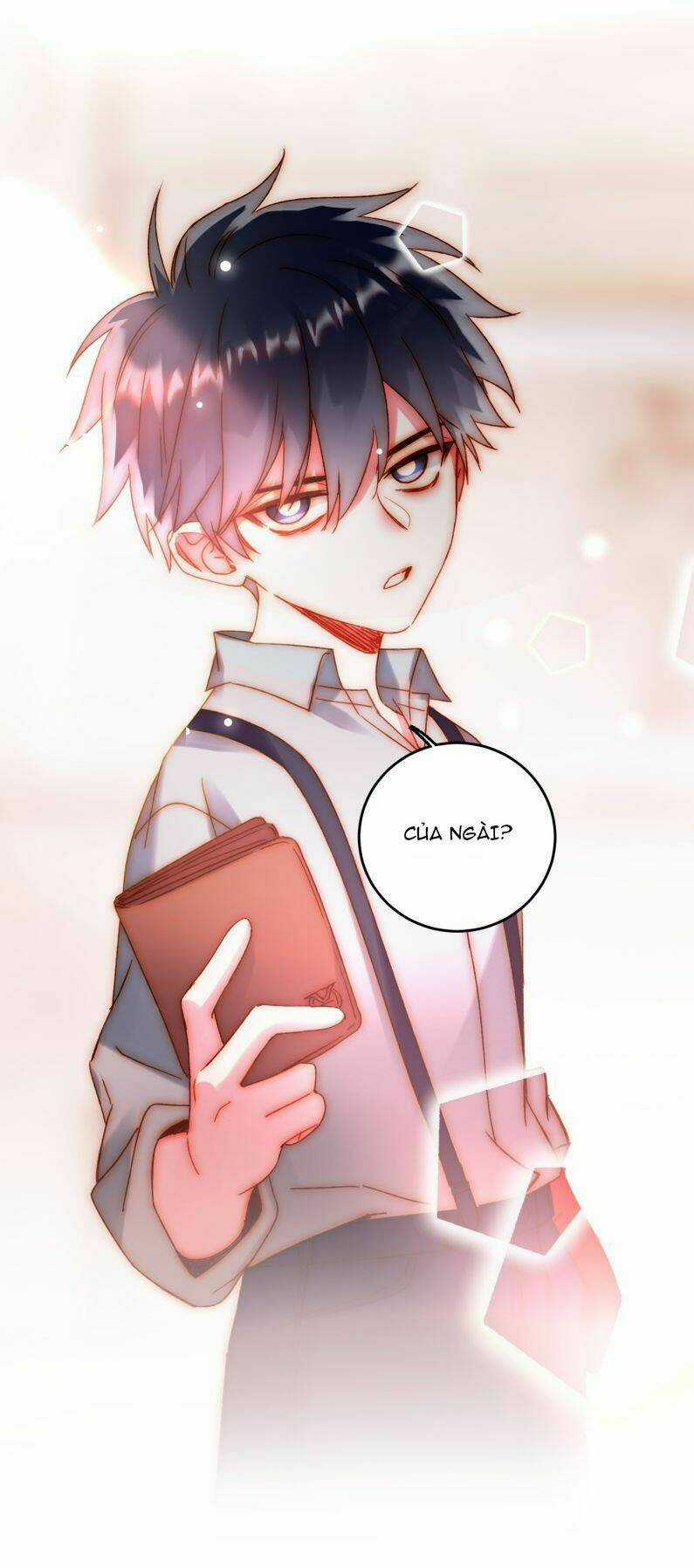 Tôi Phải Làm Một Kẻ Đại Xấu Xa Chapter 63 trang 60