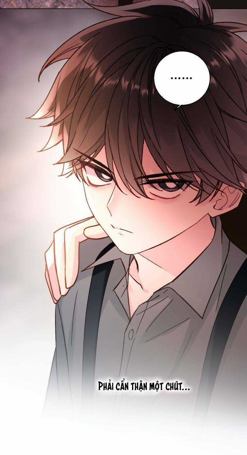 Tôi Phải Làm Một Kẻ Đại Xấu Xa Chapter 64 trang 17