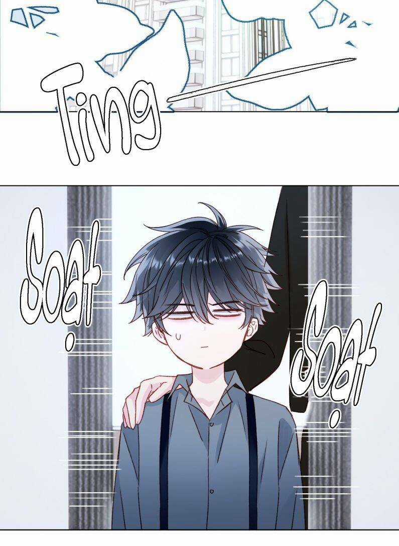 Tôi Phải Làm Một Kẻ Đại Xấu Xa Chapter 64 trang 19