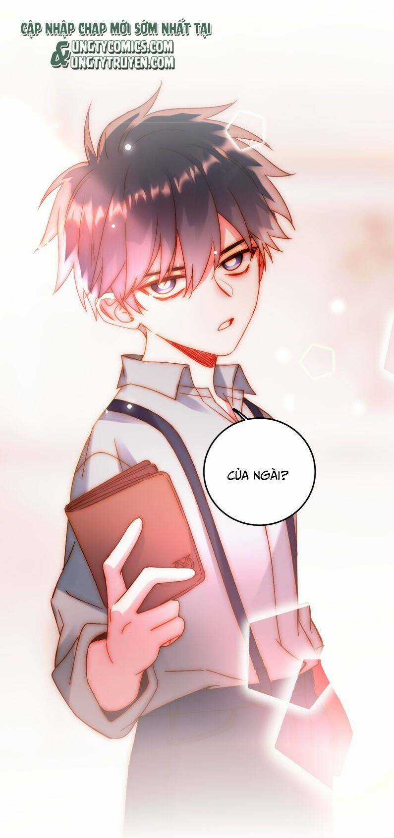 Tôi Phải Làm Một Kẻ Đại Xấu Xa Chapter 64 trang 2